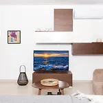 2bed Flat W Shared Heated Pool In Mlh By Homely! דירה