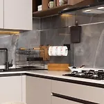 2bed Flat W Shared Heated Pool In Mlh By Homely! מליאהה