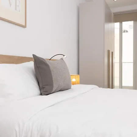 2bed Flat W Shared Heated Pool In Mlh By Homely! アパート メーリッハ