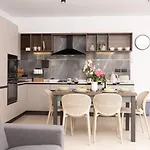 2bed Flat W Shared Heated Pool In Mlh By Homely! Mellieha