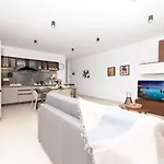 2bed Flat W Shared Heated Pool In Mlh By Homely! * Mellieha