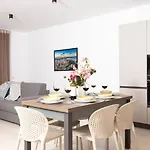 2bed Flat W Shared Heated Pool In Mlh By Homely! Mellieha