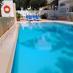 2bed Flat W Shared Heated Pool In Mlh By Homely! Mellieha