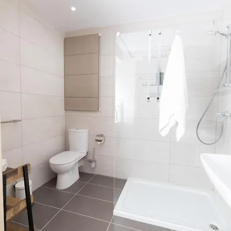 Daire 2bed Flat W Shared Heated Pool In Mlh By Homely! Mellieħa