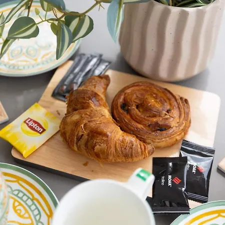 Apartment 2bed Flat W Shared Heated Pool In Mlh By Homely! Mellieha