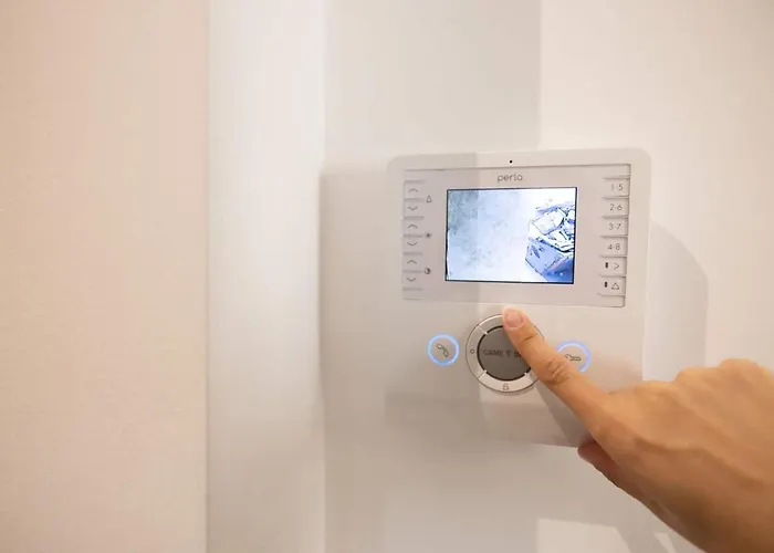 2bed Flat W Shared Heated Pool In Mlh By Homely! Mellieħa