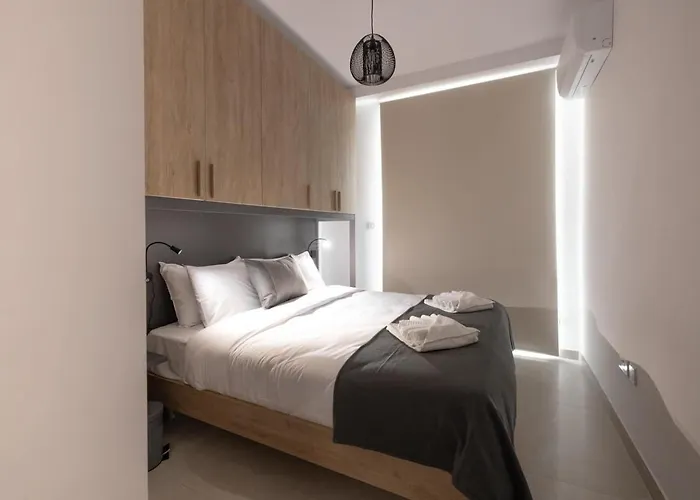 2bed Flat W Shared Heated Pool In Mlh By Homely! Διαμέρισμα Mellieħa