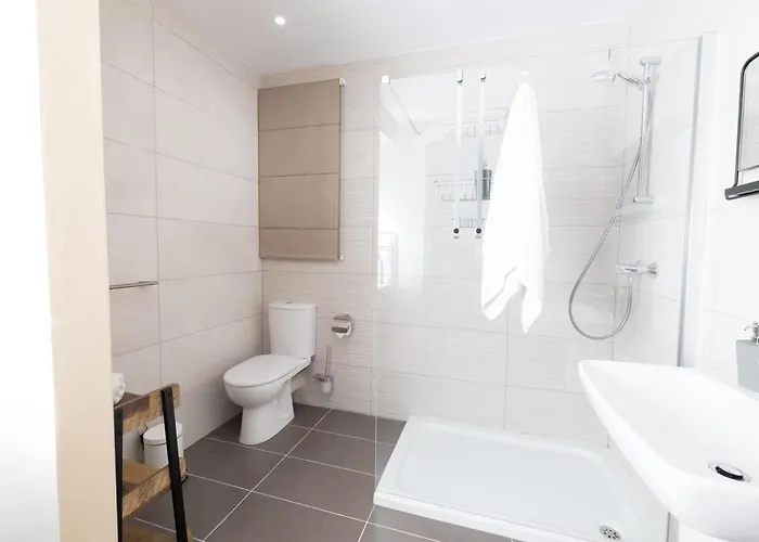 Διαμέρισμα 2bed Flat W Shared Heated Pool In Mlh By Homely! Mellieħa