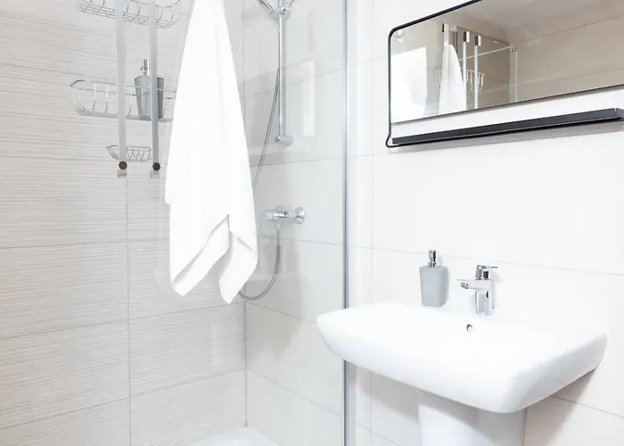 2bed Flat W Shared Heated Pool In Mlh By Homely! * Mellieħa