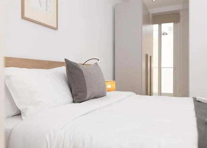 2bed Flat W Shared Heated Pool In Mlh By Homely! Διαμέρισμα Mellieħa