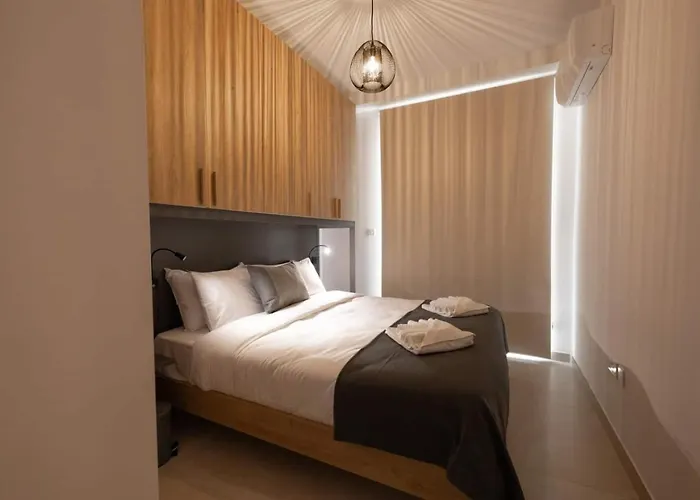 2bed Flat W Shared Heated Pool In Mlh By Homely! Διαμέρισμα Mellieħa